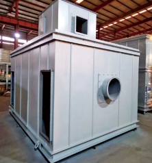 轉(zhuǎn)簡分子篩