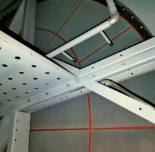 轉輪分子篩 轉輪分子篩